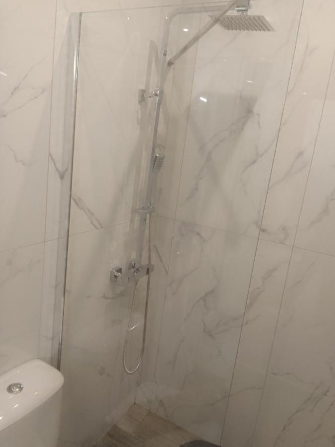 Petit - Center - Gorgopotamou 1 Appartement