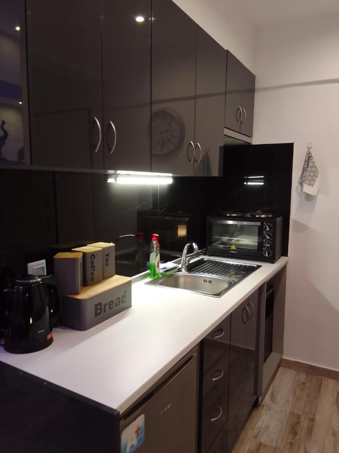 Apartment Petit - Center - Gorgopotamou 1 Veria (Imathia)