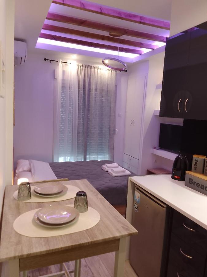 Petit - Center - Gorgopotamou 1 Apartment *